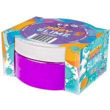 TUBAN Jiggly Slime - violet pesrl 200g