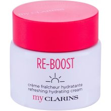 Clarins Re-Boost Refreshing Hydrating 50ml -...