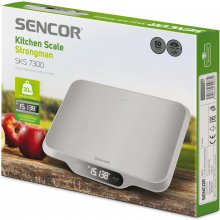 Köögikaal Sencor SKS7300