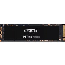 Crucial SSD 1TB 6600/5000 P5 Plus M.2 -...