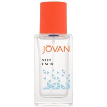 Jövan Skin I'm In 50ml - Eau de Parfum...