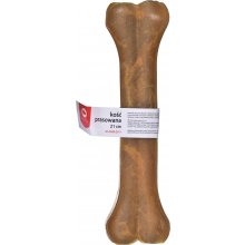 MACED Pressed bone - dog chew - 21 cm