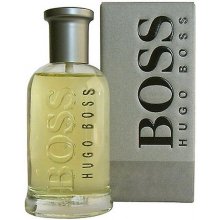 HUGO BOSS Boss Bottled 100ml - Aftershave...