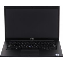 Notebook Dell LATITUDE 7480 i5-6300U 8GB...