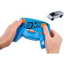 Hot Wheels Pojazd Tesla Cybertruck 1:64...