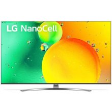 LG TV Set |  | 50" | 4K / Smart | 3840x2160...