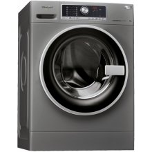 Whirlpool Washing-machine AWG812 S/PRO