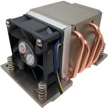 Inter-Tech Dynatron A38, CPU cooler (for...