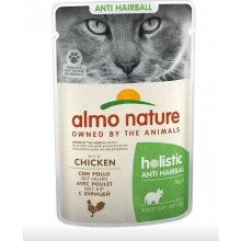 Almo nature Functional sensitive with...