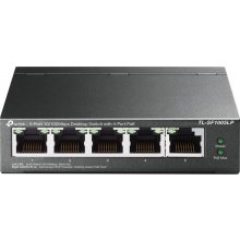 TP-Link Switch |  | TL-SF1005LP | 5x10Base-T...