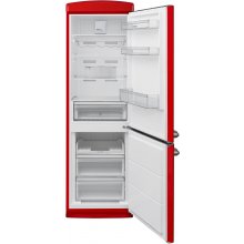Холодильник Brandt Külmik BVC8661NR