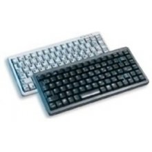 Клавиатура Cherry G84-4100 KEYBOARD COMPACT...
