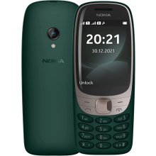Mobiiltelefon Nokia 6310 TA-1400 (Green)...