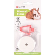 Flamingo mineral stone for rodents 50g