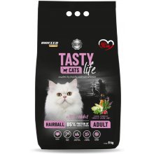 BIOFEED Tasty Cats Life Hairball Rabbit -...