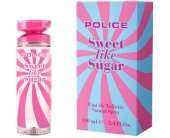 Police Sweet Like Sugar EDT 100ml -...