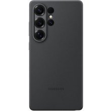 SAMSUNG Silicone Case S25 Ultra black