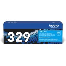 Tooner Brother TN-329C toner cartridge 1...