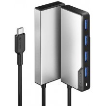 Alogic adapter USB-C Fusion Swift 4In1 Hub...