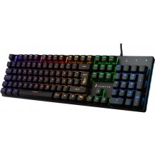 Verbatim KingPin M2 keyboard Gaming USB...
