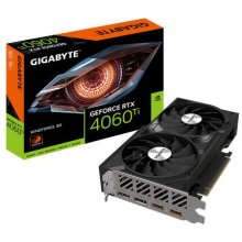 Videokaart GIGABYTE GeForce RTX 4060 Ti...