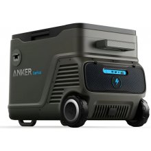Anker EverFrost Powered Cooler 43L + Cooler...