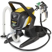 Wagner SprayTech Airless Sprayer Control Pro...