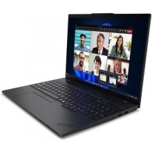Ноутбук Lenovo Laptop ThinkPad L16 G1...