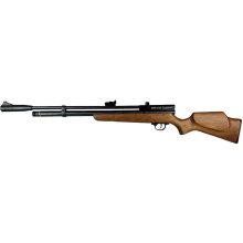 Beeman Chief III Plus S Carbine air rifle...