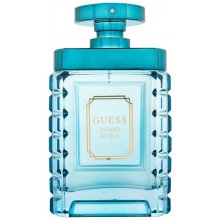 Guess Uomo Acqua 100ml - Eau de Toilette...