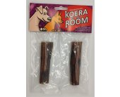 Koera Rõõm - сушёный бычий пенис - 10 см - 2...