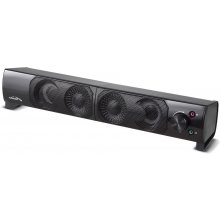 AUDIOCORE 2 in 1 PC Speaker Soundbar...