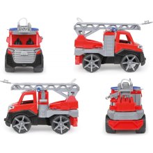 Lena Truxx2 Fire brigade vehicle in a box