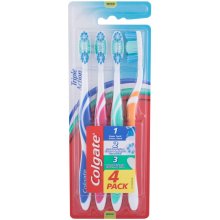 Зубная щётка Colgate Triple Action 4pc -...