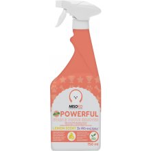 MISOK O dog stain and odour remover, with...