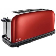 Russell Hobbs Flame Red 2 slice(s) Red...