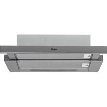 Вытяжка Whirlpool AKR 6390/1 IX Semi...