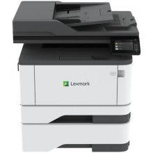Lexmark Monochrome Laser Printer | MX431adn...