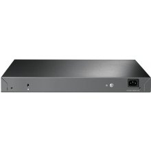 TP-Link Switch |  | Omada | TL-SG3452P |...