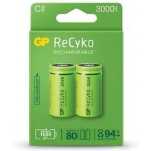 GP Batteries B2133 household battery C...