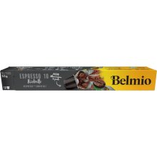 Kapslid Belmio Coffee Ristretto / BLIO31311