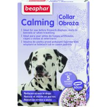 BEAPHAR relaxation collar for dogs - 65 cm
