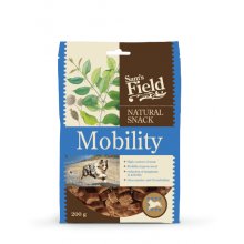Sam's Field Natural Snack Mobility...