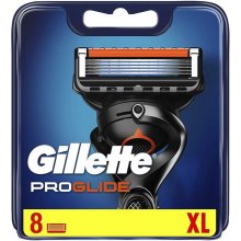 Gillette ProGlide XL 8pc - replacement blade...
