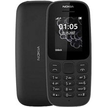 Mobiiltelefon Nokia 105 (2019) TA-1174...