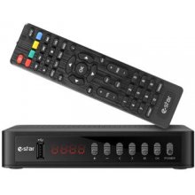 ESTAR T2 618 UHD TV set-top box Terrestrial...