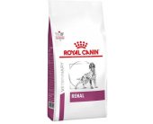Royal Canin - Veterinary - Dog - Renal - 2kg