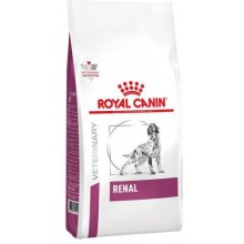 Royal Canin - Veterinary - Dog - Renal - 2kg