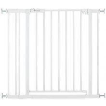 Hauck 597590 baby safety gate Metal White