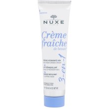 NUXE Creme Fraiche de Beauté 3-In-1 100ml -...